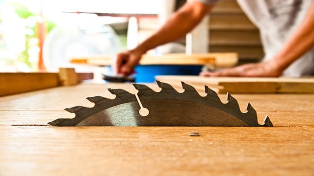 Best Table Saw Blade