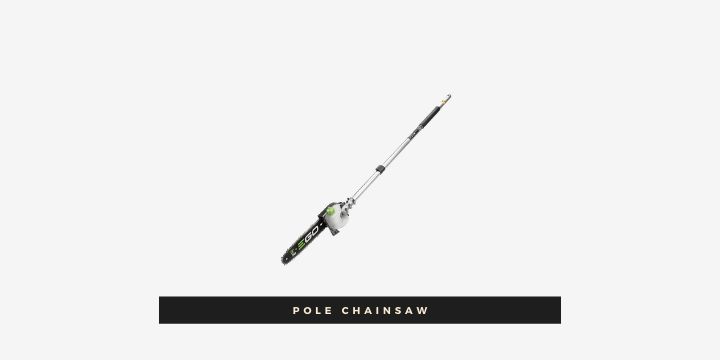 Pole Chainsaw