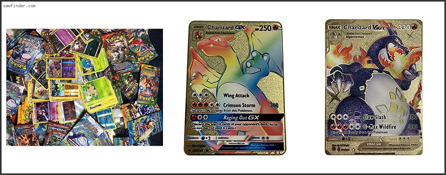 Best Fake Pokemon Cards