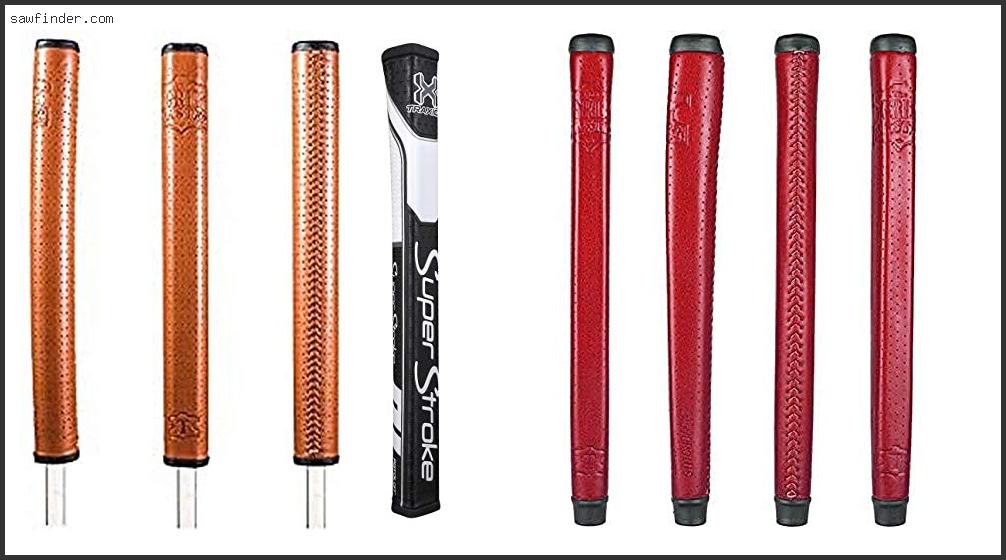Best Putter Grip For Scotty Cameron