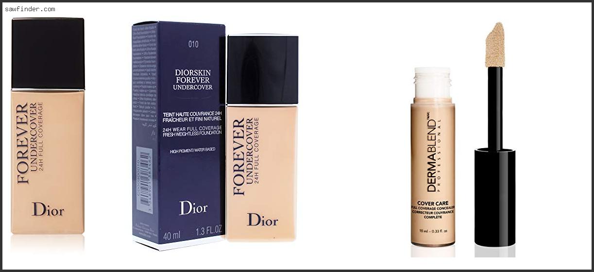 Best Dior Concealer