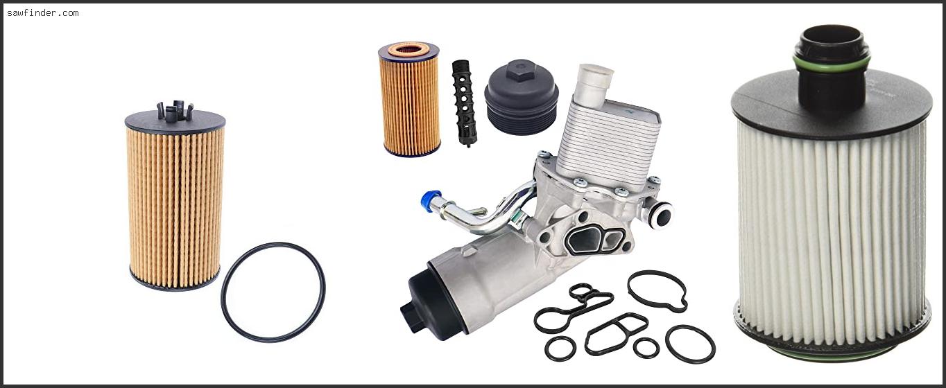 7 Best Oil Filter For Chevy Cruze [2022]